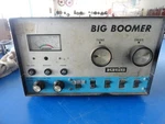 Kris Inc. Big Boomer Cb Radio "as Is" 'parts". Fixed Price $130.00.