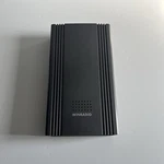 Vintage Winradio WR-1550E Communications Receiver Powers. Fixed Price $549.95.