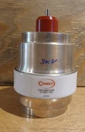 Comet CVPO-1000AC/5-BEC 50-1000PF 5/3KV Vacuum Variable Capacitor. Fixed Price $165.00.