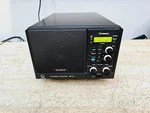 Yaesu SP-6 External Speaker With Timewave DSP-59Y FT-990 C My Other Ham Radio. Fixed Price $499.99.