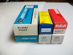 Heathkit DX-60 Tube. Fixed Price $69.00.