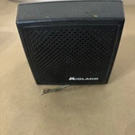 Midland Lmr Mobile Radio Extension Speaker Model 70-2355. Fixed Price $14.00.