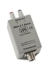 Ldg RBA-4:1 Oem 200 Watt Voltage Balun 1.8 30 Mhz SO-239 Connector. Fixed Price $39.95.