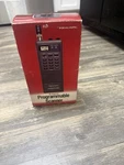 Realistic PRO-41 Vhf/uhf 10 Channel Direct Entry Scanner Model 20-301- Nib. Fixed Price $30.00.