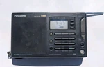 Panasonic RF-B45 Ssb Portable Shortwave Radio Parts/repair. Fixed Price $39.99.