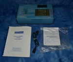 Curtis Electro Devices Universal Nammer PR5200B 32X8 Programmer With Manual. Fixed Price $475.95.