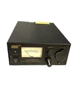 Qje QJ-PS30SWI Black Input 110V 60HZ 250V 8AMP Switching Power Supply. Fixed Price $95.49.