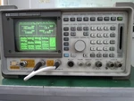 Hp Agilent 8920B Rf Communications Test Set W/ Opt. 016, 102 US39064829. Fixed Price $4150.00.
