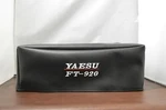 Yaesu FT-920 Signature Series Ham Radio Amateur Dust Cover. Fixed Price $32.00.