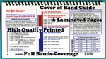 / Vhf Uhf Bands Operating Guide By Nifty Accessories **brand New**. Fixed Price $41.95.