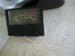 Icom IC-736 Meter Excellent Shape And Working As It Should. Fixed Price $20.00.