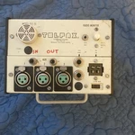 Vintage Telfax TFX-31B Telephone Remote Unit. Fixed Price $100.00.