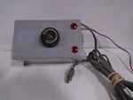 Arnold Rapido #EI54/30-54GR 110 Volt Transformer Tested Good. Fixed Price $39.99.