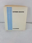 Heathkit Dc Electronics Individual Learning Program EE-3101. Fixed Price $32.99.