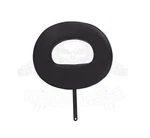 Passenger & Driver Backrest 4 Corbin Seat Harley Road King Softail Fatboy Tourin. Fixed Price $99.90.
