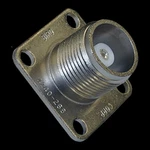 Bird 43 4240-268 Qc Connectors Hn(f) Made In Usa Oem. Fixed Price $69.50.