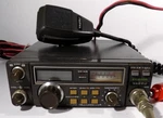 Yaesu FT-230R Fm Transceiver YM-47 Made In Japan With Microphone. Fixed Price $79.00.