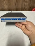 Aea PK-88 Packet Controller Tnc Vintage RS-232 No Power Adapter Untested. Fixed Price $70.00.