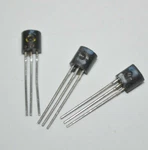Lot Of Nos National Transistors For Motorola Radios Part# MPS3703. Fixed Price $11.99.