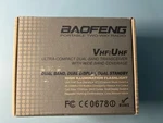 Baofeng UV-5RA Ham Two Way Radio Dual-band Transceiver Black New. Fixed Price $24.99.