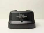 Icom Desktop Charger BC-146 W/o Cable. Fixed Price $9.99.
