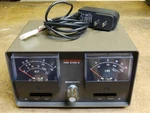 Heathkit 2140A Swr/wattmeter "working". Fixed Price $250.00.