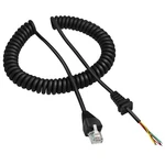 MH-67A8J Mic Cable Cord Vertex VX-2100 VX-2200 Fits Yaesu FT-817 FT-857. Fixed Price $20.06.