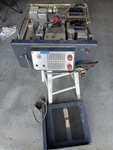 Vintage General Electric Ham Radio Transmitter - Receiver FI36N ML4EC29A2 21A. Fixed Price $51.98.