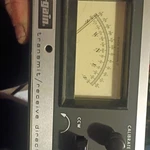 Telex Hy-gain Model H-IV/CD-45- Transmit & Receive Direction Controller. Fixed Price $60.00.