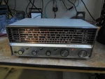 Hallicrafters S-118 Receiver Shortwave Ham Swl *clean* *works* *will Need Work*. Fixed Price $249.00.