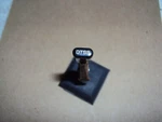 O.e.m. Kenwood TM-641A, TM-741A, TM-941A Dtss Front Function Button. Fixed Price $9.99.