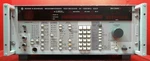 Rohde & Schwarz ESVP52 Test Reciever 20 - 1300 Mhz. Fixed Price $6715.00.