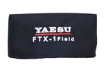 FTX-1 Field Soft Material Dust Cover For Portable Transceiver. Fixed Price $34.00.