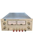 Hewlett Packard Hp 6236B Dc Power Supply, Triple Output, 6V 2.5A/20V 0.5A. Fixed Price $74.99.