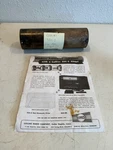 Collins 35C-2 Low Pass Filter For 32V-3 Transmitter Radio Communications. Fixed Price $79.99.