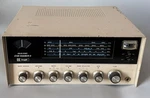 Parts/repair Only Power Tested Knight Star Roamer Ii 2 Ham Radio Receiver. Fixed Price $149.99.