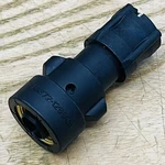 Harris 10372-1260-01 Antenna Base Adapter. Fixed Price $54.99.