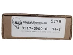 Rdm 3M 78-8117-3900-8 Station I/o Card For D2470 Controller. Fixed Price $18.00.