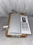 Cushcraft Linear Polarization Patch Antenna 1710-1880 Mhz, 12DBI (S17112P12NF). Fixed Price $41.99.