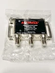 Antronix MRA1-15AC Amplifier, Port, 15DB Gain, Output 52-1002MHZ. Fixed Price $24.99.