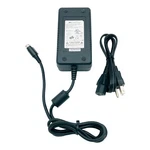 Genuine Aqualities 4PIN Ac Power Adapter For Orico DS500U3-BK DS500C3-BK Station. Fixed Price $27.54.