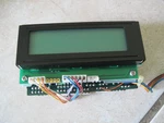 Kenwood TS-940S Sub Display Very Nice Shape Working As It Should. Fixed Price $65.00.