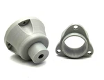 DX88 Ham Radio Antenna Base Mount Kit - Vertical Assembly Replacement Part. Fixed Price $30.45.
