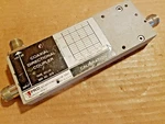 Prd Electronics Type 431-10 Rf Microwave Directional Coupler 0.95-2GHZ 10DB #318. Fixed Price $75.00.