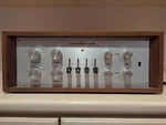 Vintage Marantz Model 7K Tube Preamplifier 100V Reissue +step Down Converter. Fixed Price $5000.00.