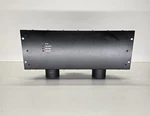 Crescend Technologies In-line P.A.162-174 Mhz P10-10EB1-C5-001. Fixed Price $900.00.