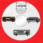 Lowe Repair Service Schematics Owner Manuals On 1 Dvd In Pdf Format. Fixed Price $25.00.