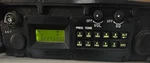General Dynamics URC-200 Vhf/uhf Transceiver Works Fine. Fixed Price $825.00.