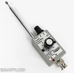 Active Whip Antenna 400 Khz 30 Mhz For Icom IC-R20 Aor AR8200 *alinco DJ-X11. Fixed Price $109.95.