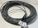 Icom AH-730 Antenna Tuner Extension Control Cable, 33 Ft, 50 85 110. Fixed Price $119.95.
